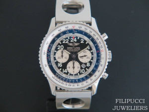 Breitling Navitimer Cosmonaute A22322