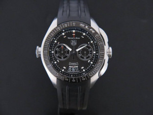 Tag Heuer SLR Limited Edition of 3500 pieces