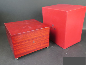 Donalli Box