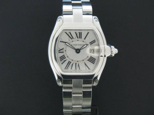 Cartier Roadster 