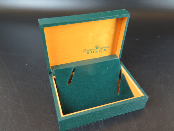 Rolex - Box