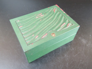 Rolex Box