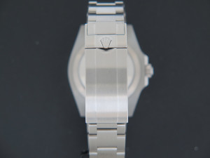 Rolex Submariner Date 126610LV MK2