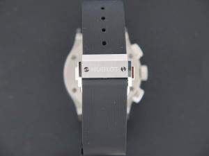 Hublot Classic Fusion Chronograph 541.NX.1171.RX NEW