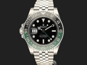Rolex GMT-Master II VTNR 