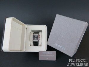 Baume & Mercier Hampton XL Chronograph 10030