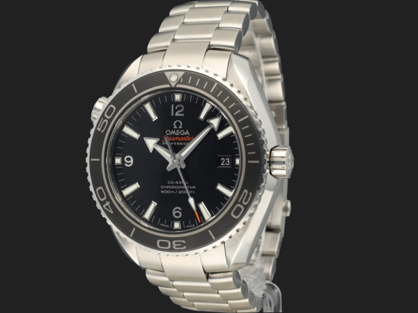 Omega - Seamaster Planet Ocean 600M Co-Axial 23230462101001
