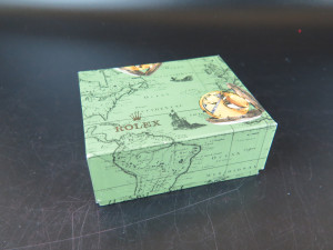 Rolex Box Set