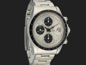 Tudor Oysterdate 