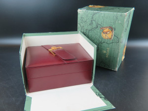 Rolex Vintage Box Set for Datejust 68278