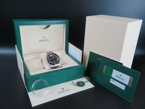 Rolex Sea-Dweller 43mm NEW 126600