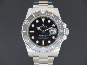 Rolex Submariner Date 116610LN 