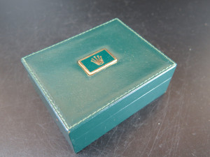 Rolex Box