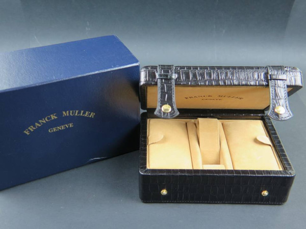 Franck Muller - Box