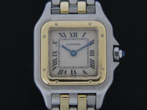 Cartier Panthere PM
