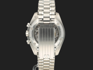 Omega Speedmaster Professional Moonwatch Co-Axial Sapphire 310.30.42.50.01.002