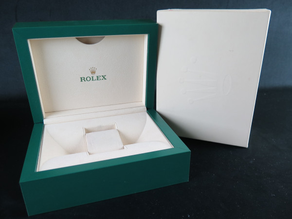 Rolex - Box Set