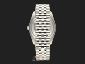 Rolex Datejust 36 Rhodium Roman Dial 116234  
