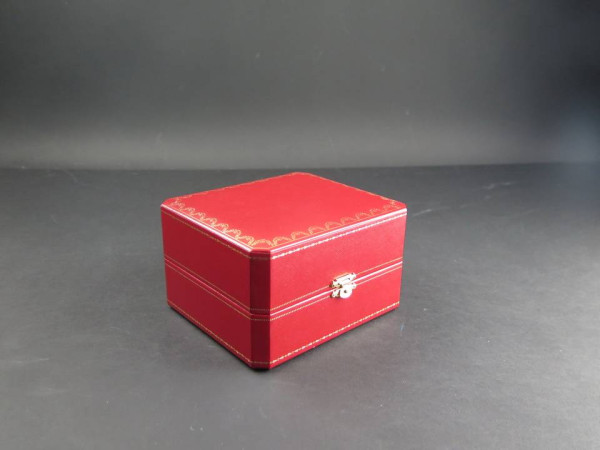 Cartier - Box