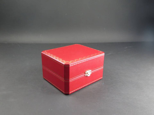 Cartier - Box