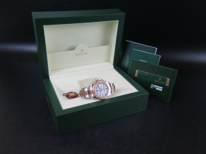 Rolex Yacht-Master White Dial 16623