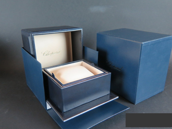 Chopard - Box  