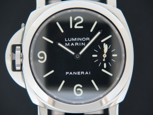 Panerai Luminor Marina Left-Handed