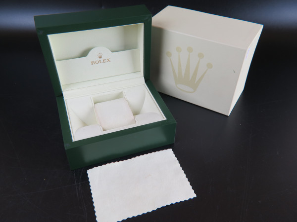 Rolex - Box Set small