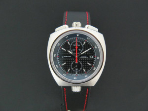 Omega Seamaster Bullhead Co-Axial Chronograph