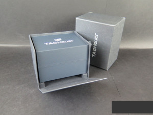 Tag Heuer Box