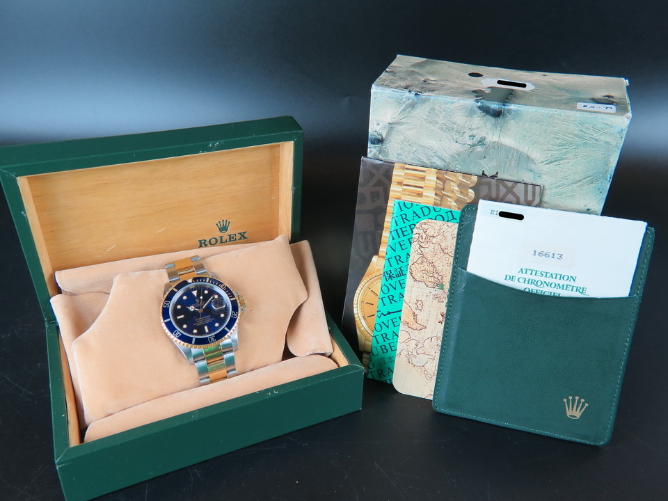 Submariner purple 2025