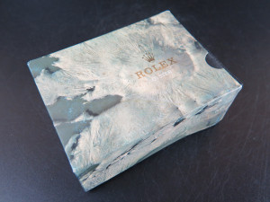 Rolex Rare Box Set