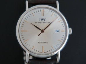 IWC Portofino Automatic