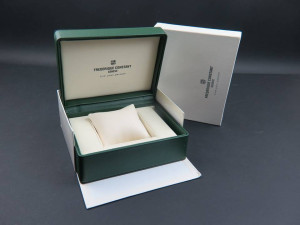 Frederique Constant Watch box