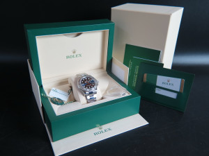 Rolex Yacht-Master Blue Dial 126622 NEW