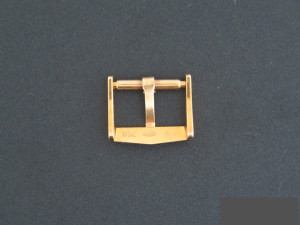 Patek Philippe Buckle Gold 14 mm