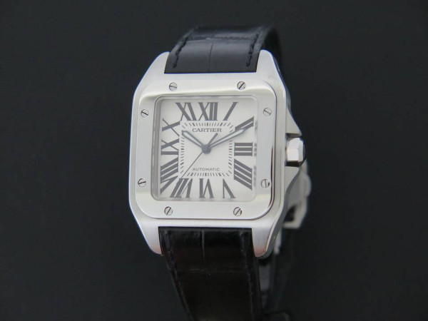 Cartier - Santos 100 XL