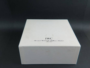 IWC Box