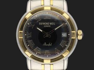 Raymond Weil Parsifal Quartz 9540