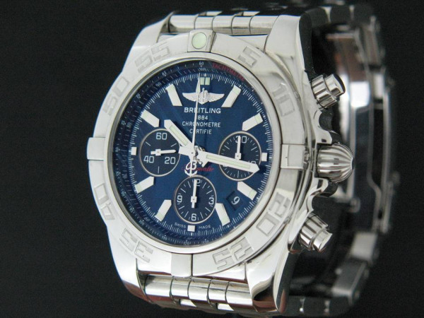Breitling - Chronomat