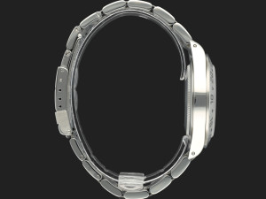 Rolex Explorer II Black Dial 16570