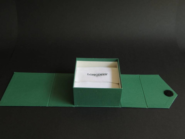 Longines - Vintage Box