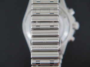 Breitling Chronomat B01 42 Copper Dial AB0134 