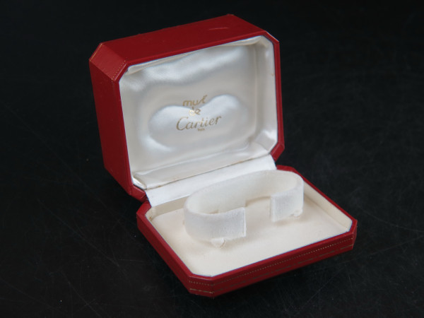 Cartier - Box Small