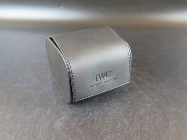 IWC - Service Box NEW