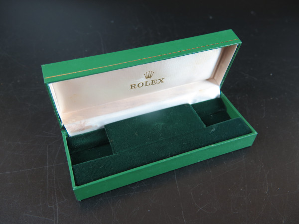 Rolex - Vintage Box