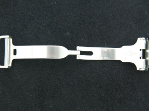 Baume & Mercier Folding Clasp 16MM NEW