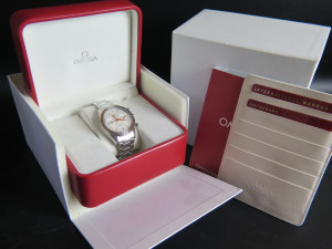 Omega Speedmaster '57 Co-Axial Chronograph 33110425102002