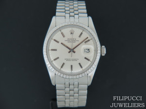 Rolex Datejust 1603