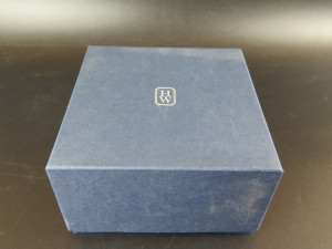 Harry Winston Watch Box Set